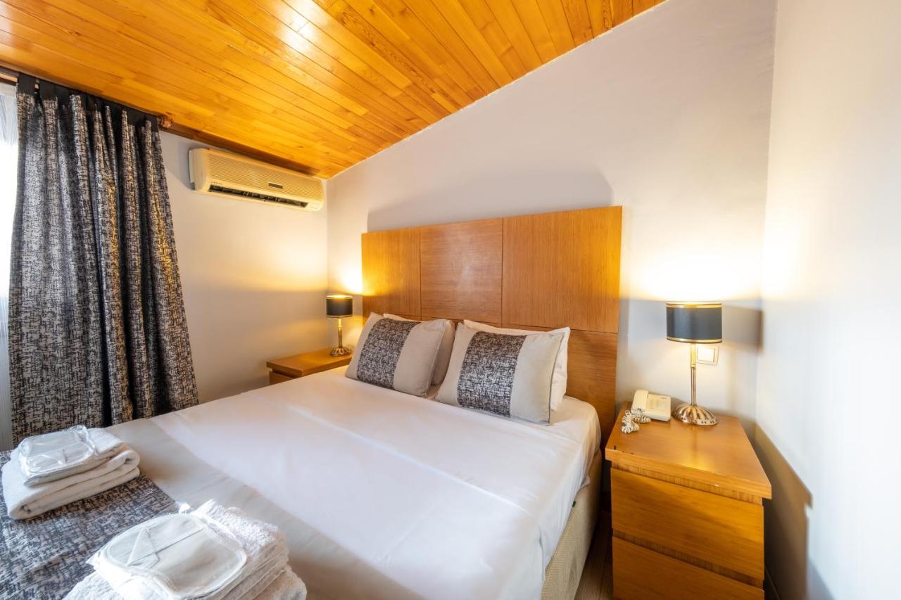 King Suites Besiktas 이스탄불 외부 사진