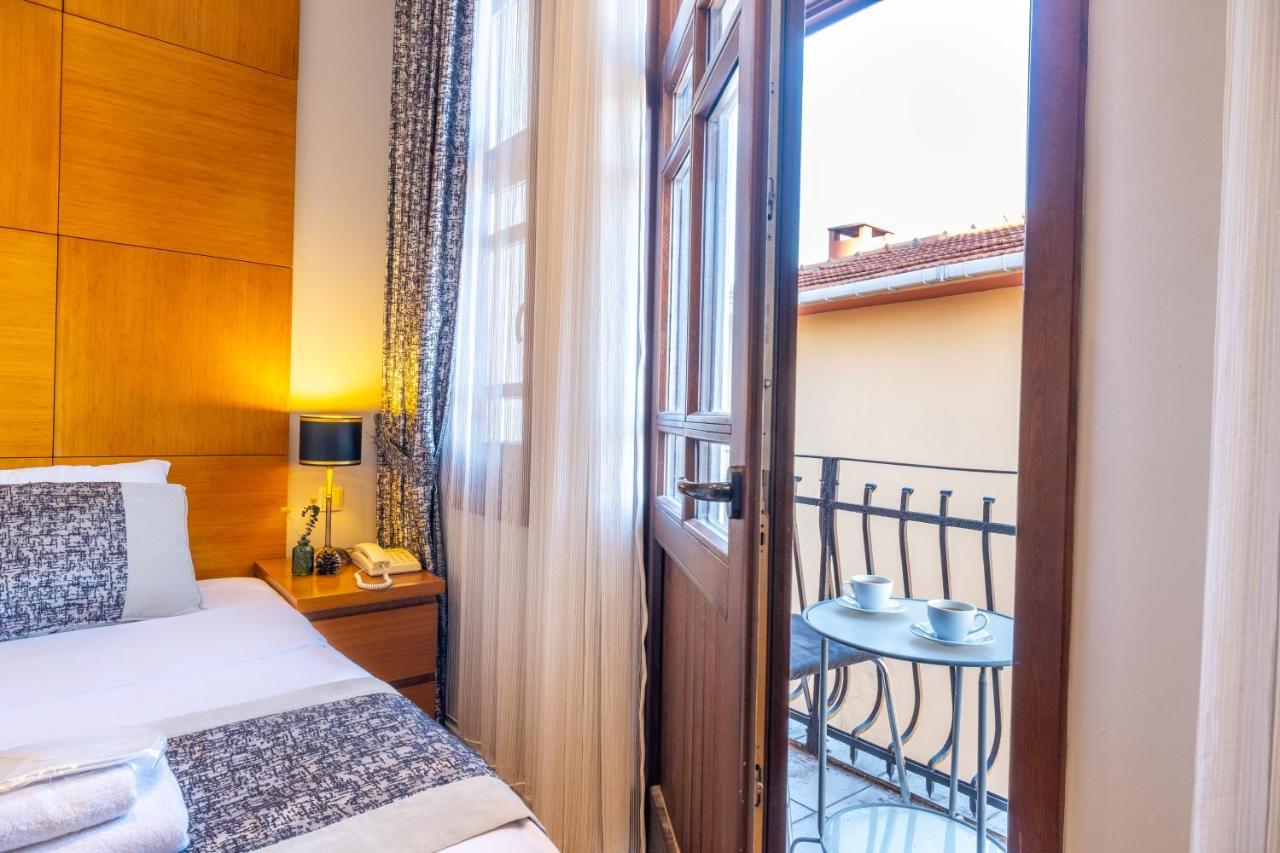 King Suites Besiktas 이스탄불 외부 사진
