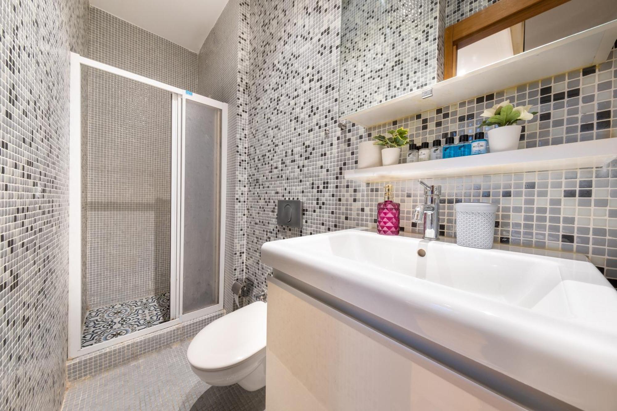 King Suites Besiktas 이스탄불 외부 사진