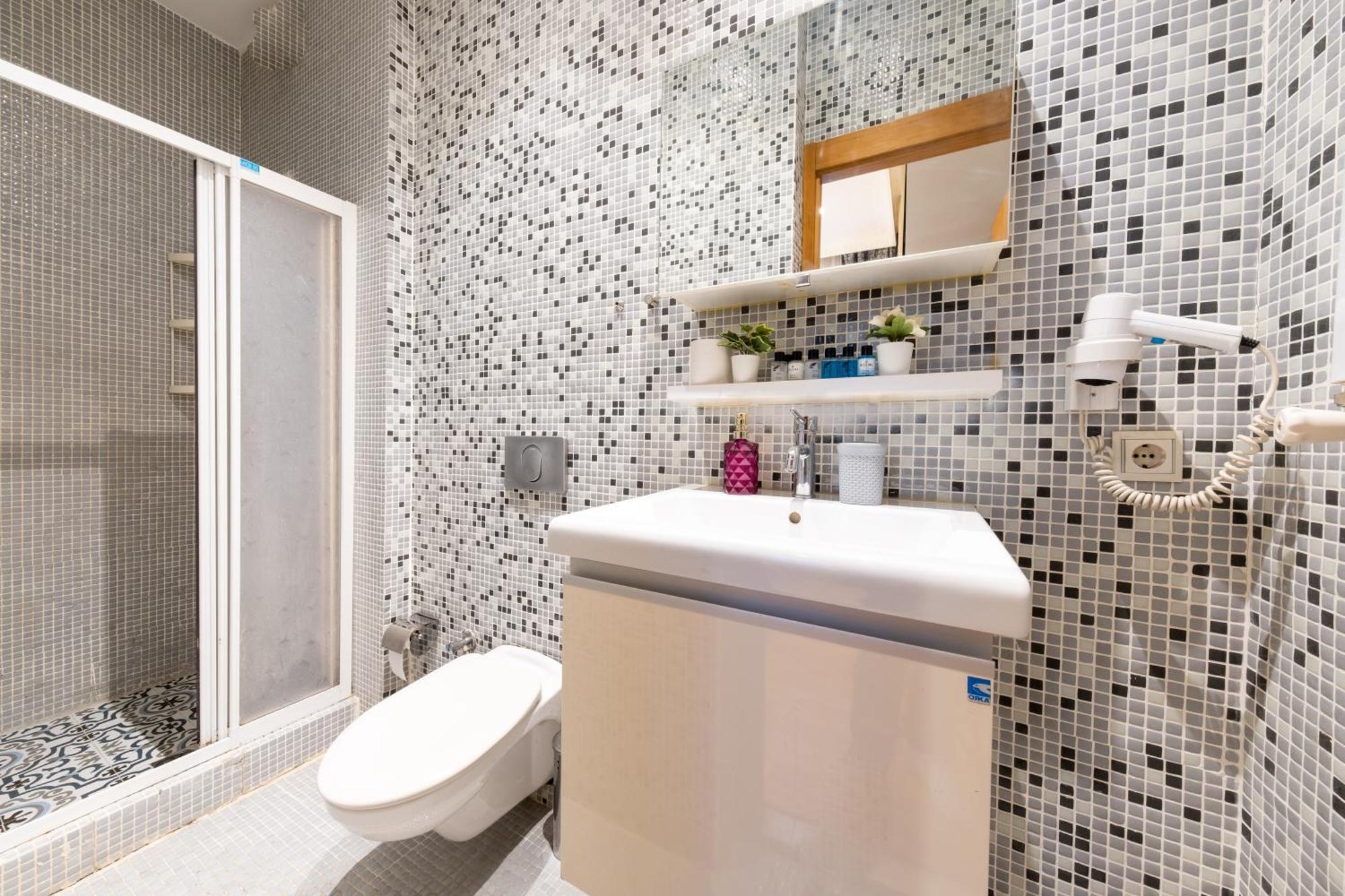King Suites Besiktas 이스탄불 외부 사진